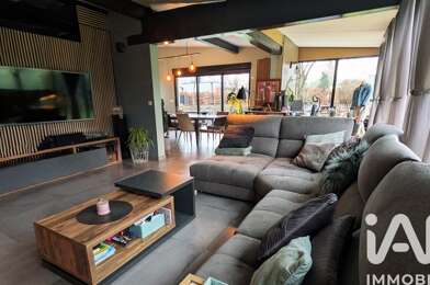 Maison 9 pièces 689000 €