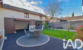 Maison 9 Pièces 143 m² à vendre à Noisiel (77186)