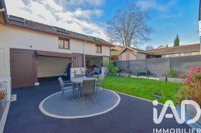 Maison 9 pièces 395000 €