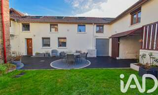 Maison 9 Pièces 143 m² à vendre à Noisiel (77186)
