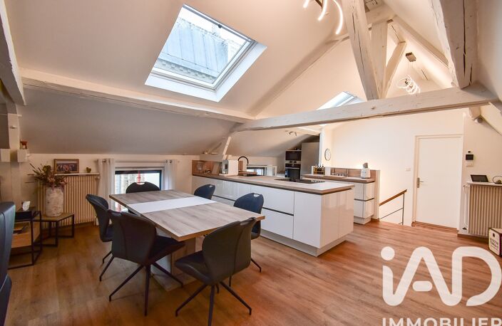 Vente Maison traditionnelle 9 pièces — photo 3