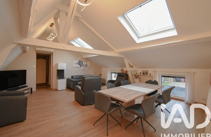 Vente Maison traditionnelle 9 pièces — photo 4
