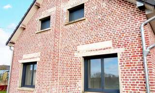 Maison 5 Pièces 124 m² à vendre à Cléry-sur-Somme (80200)