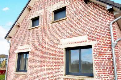 Maison 5 pièces 208000 €