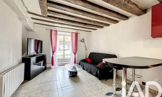 Maison 3 Pièces 64 m² à vendre à Saint-Vrain (91770)