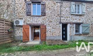 Maison 3 Pièces 64 m² à vendre à Saint-Vrain (91770)