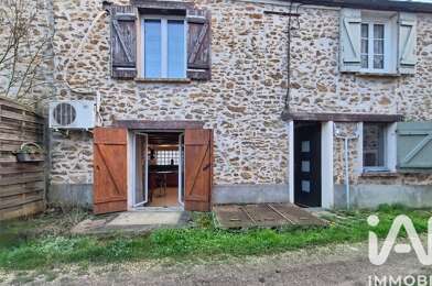 Maison 3 pièces 163000 €