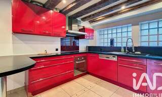 Maison 3 Pièces 63 m² à vendre à Saint-Vrain (91770)