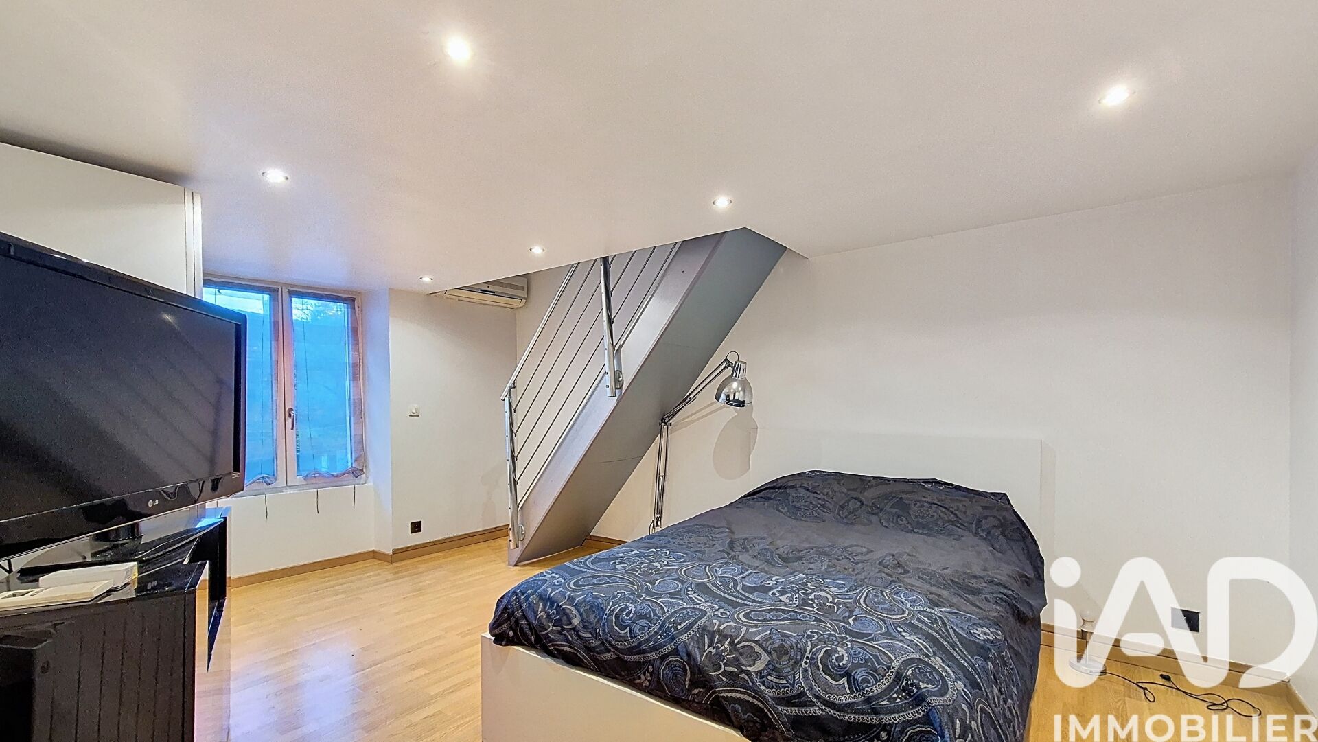 Vente Maison de ville 3 pièces - Photo 5