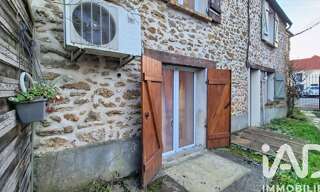 Maison 3 Pièces 63 m² à vendre à Saint-Vrain (91770)