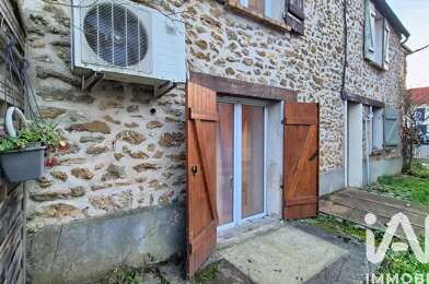 Maison 3 pièces 163000 €
