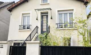 Maison 7 Pièces 140 m² à vendre à Gagny (93220)