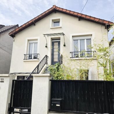 Maison 7 pièces 395000 €