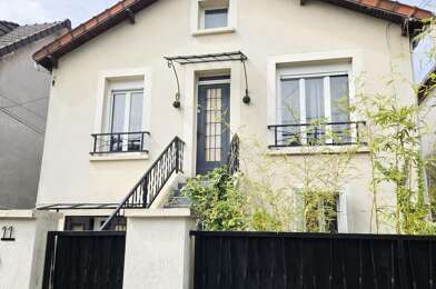 Maison 7 pièces 395000 €