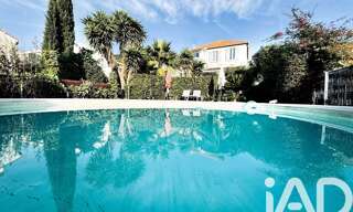 Maison 4 Pièces 79 m² à vendre à Toulon (83100)