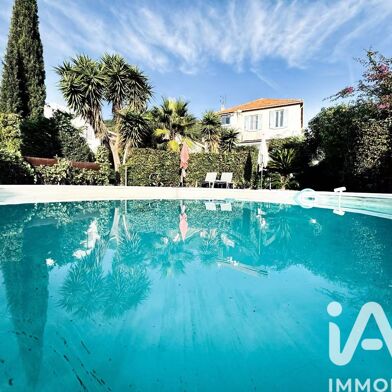 Maison 4 pièces 319000 €