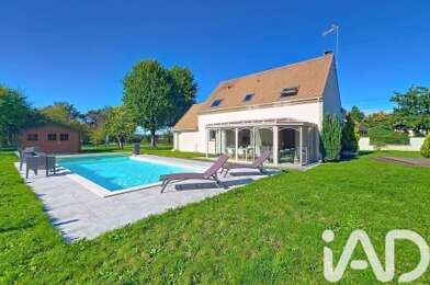 Maison 5 pièces 387000 €