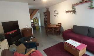 Appartement 4 Pièces 93 m² à vendre à Ully-Saint-Georges (60730)