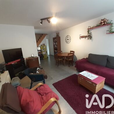 Appartement 4 pièces 168500 €