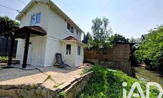 Maison 2 Pièces 41 m² à vendre à Esbly (77450)