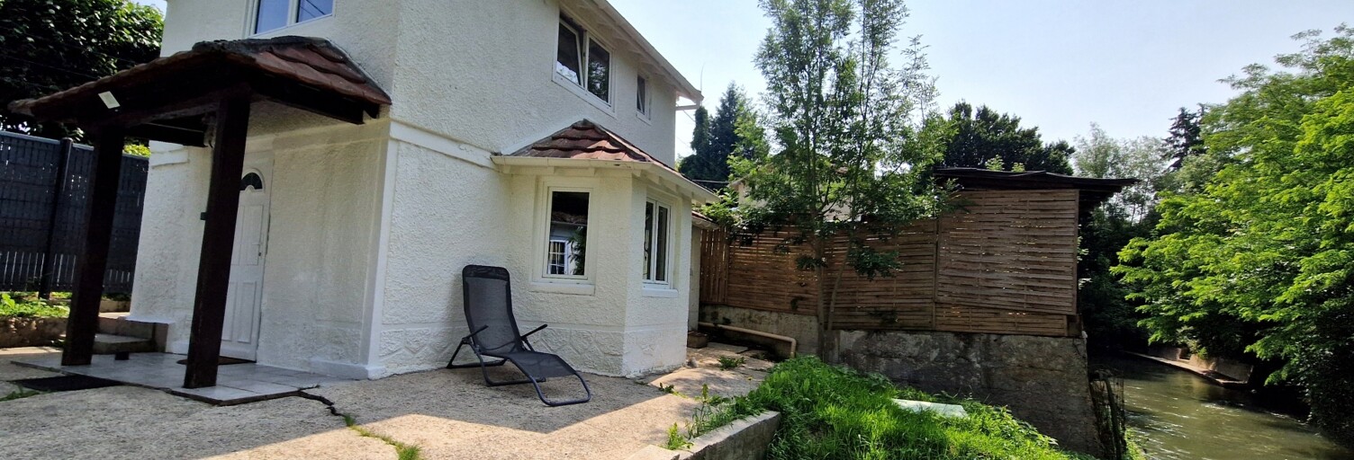 Maison 2 Pièces 41 m² à vendre à Esbly (77450)