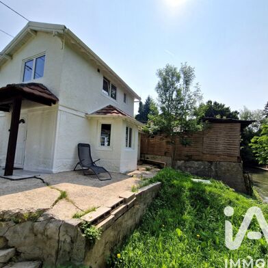 Maison 2 pièces 189000 €