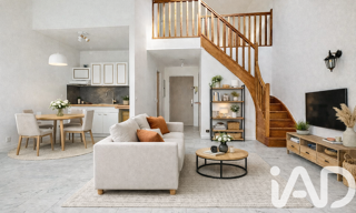 Appartement 2 Pièces 46 m² à vendre à Ozoir-la-Ferrière (77330)