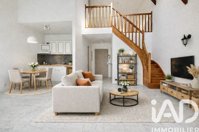 Appartement 2 pièces 189000 €