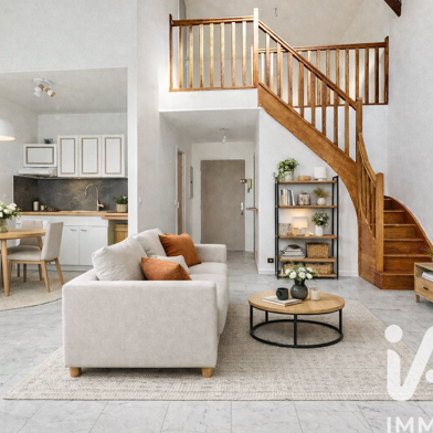 Appartement 2 pièces 189000 €