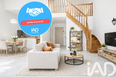 Appartement 2 pièces 189000 €