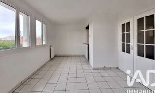 Appartement 2 Pièces 46 m² à vendre à Draveil (91210)