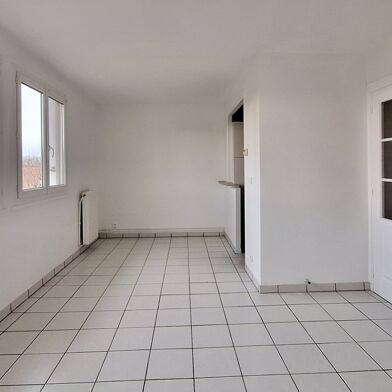 Appartement 2 pièces 159000 €