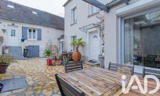 Maison 10 Pièces 190 m² à vendre à Thomery (77810)