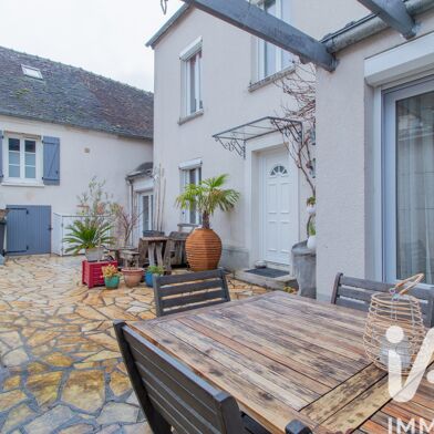 Maison 10 pièces 386000 €