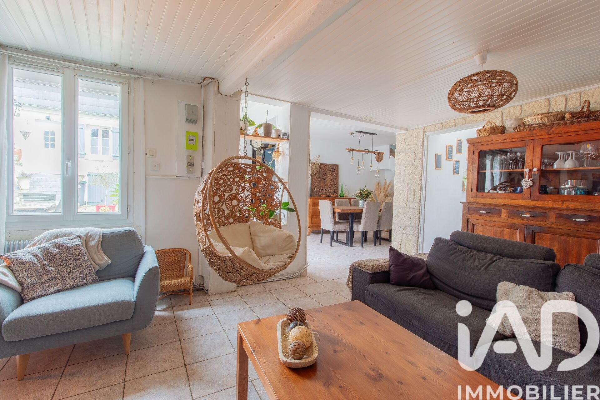 Vente Maison/villa 10 pièces - Photo 3