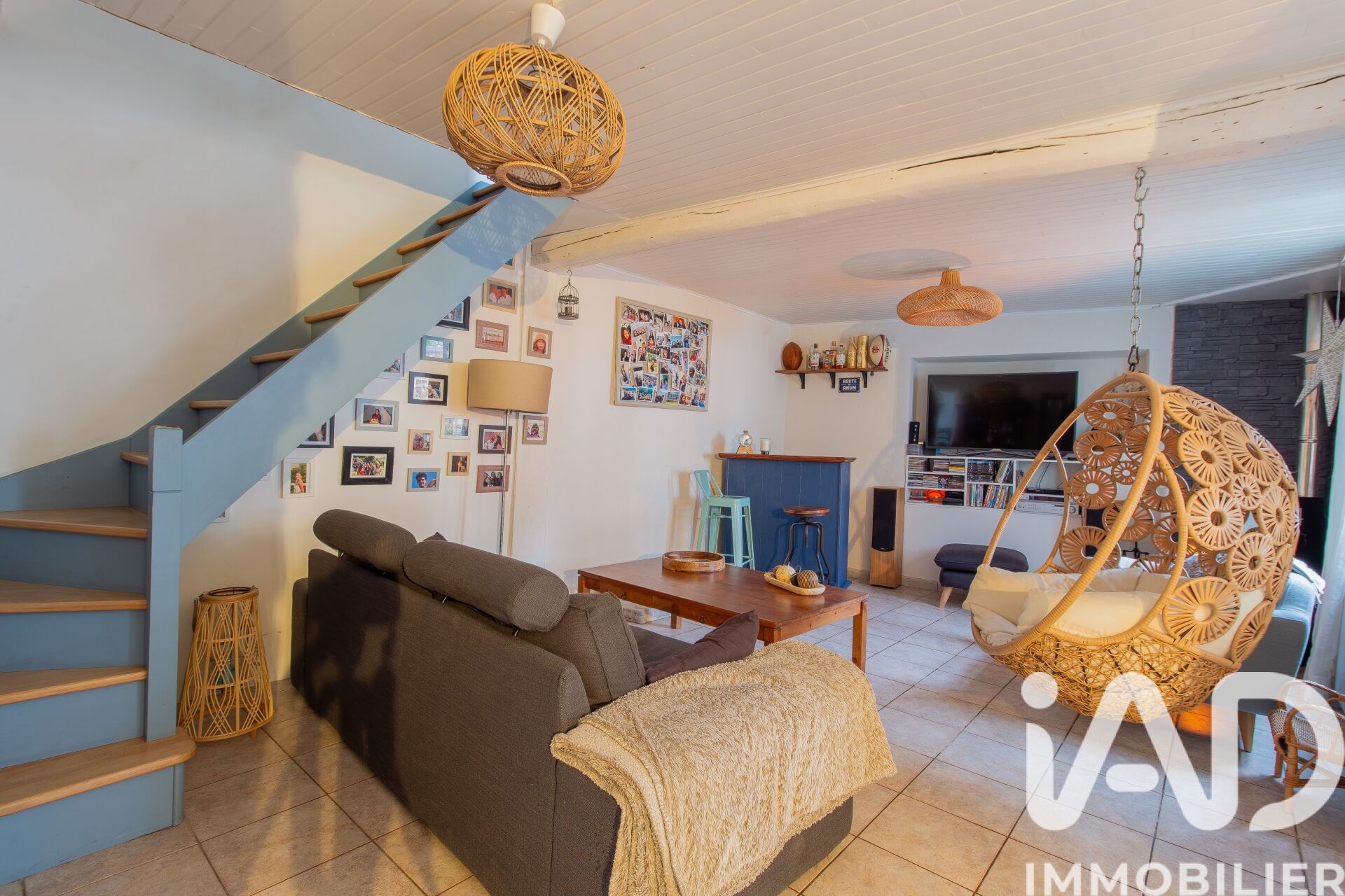 Vente Maison/villa 10 pièces - Photo 4