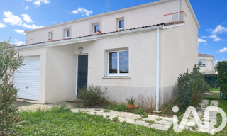 Maison 3 Pièces 80 m² à vendre à Le Passage (47520)