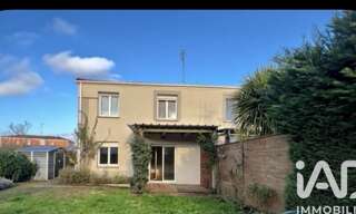 Maison 3 Pièces 80 m² à vendre à Le Passage (47520)