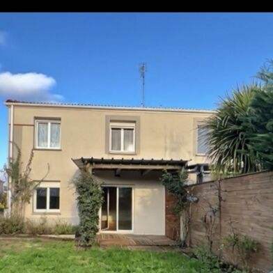 Maison 3 pièces 164000 €