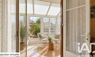 Maison 5 Pièces 78 m² à vendre à Gagny (93220)