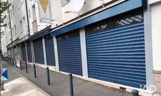 Commerce  161 m² à vendre à Gentilly (94250)