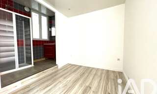 Appartement 2 Pièces 38 m² à vendre à Corbeil-Essonnes (91100)