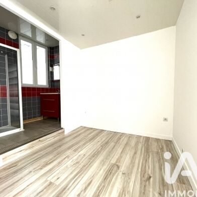 Appartement 2 pièces 95000 €