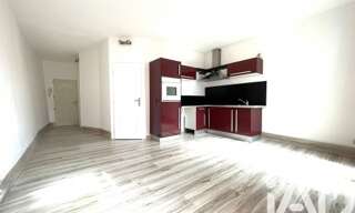 Appartement 2 Pièces 38 m² à vendre à Corbeil-Essonnes (91100)