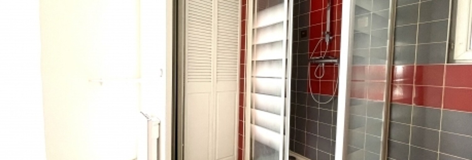 Appartement 2 Pièces 38 m² à vendre à Corbeil-Essonnes (91100)