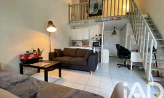 Appartement 2 Pièces 35 m² à vendre à Montpellier (34070)