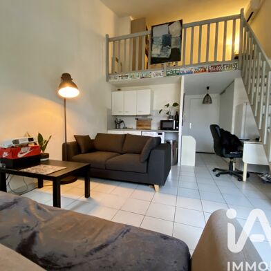Appartement 2 pièces 118000 €