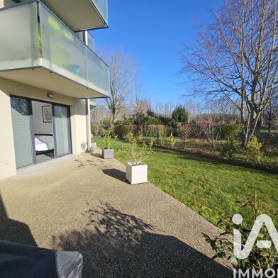 Appartement 4 pièces 329000 €