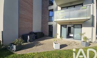 Appartement 4 Pièces 89 m² à vendre à Honfleur (14600)