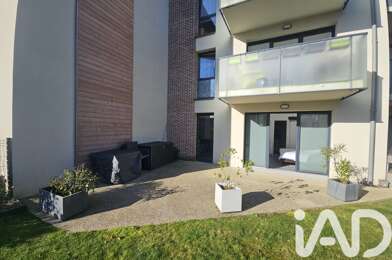 Appartement 4 pièces 329000 €
